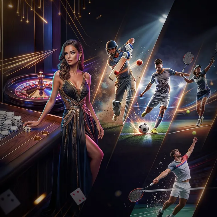 Promotions and Bonuses
